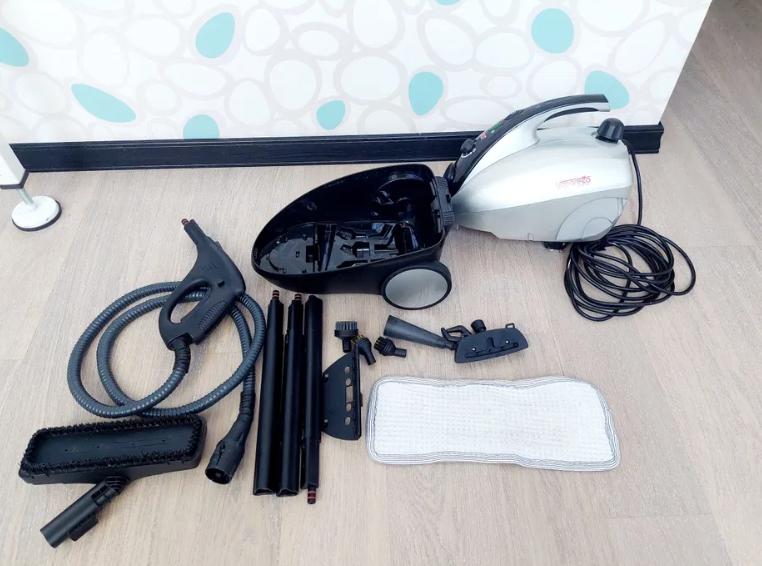 Пароочиститель Polti Vaporetto Comfort