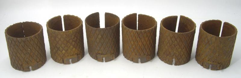 РУБАШКА ОБОРОНИТЕЛЬНЫЙ ЧЕХОЛ ДЛЯ ГРАНАТЫ РГД 33