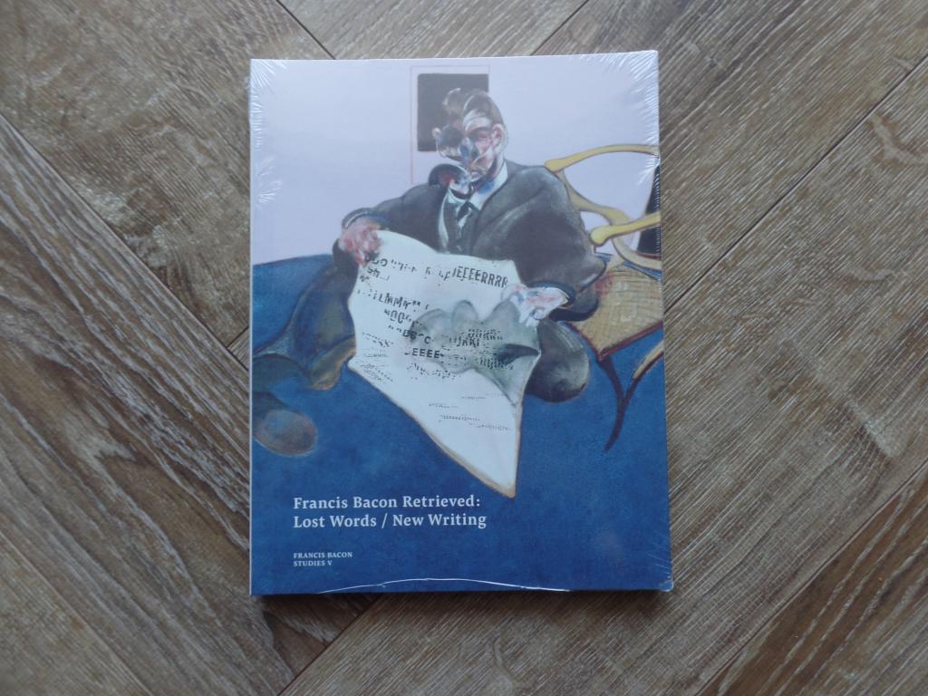 [Альбом] Фрэнсис Бэкон 2025г.