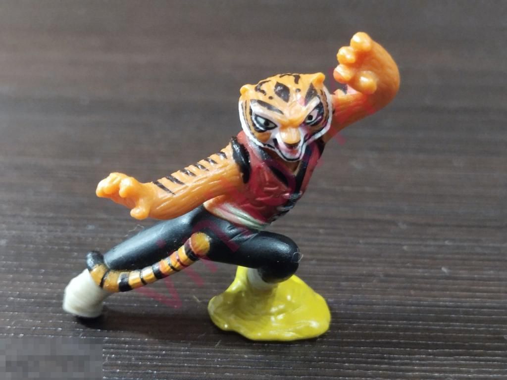 MPG NV141. KUNG FU PANDA _ 1 Kinder (2008)