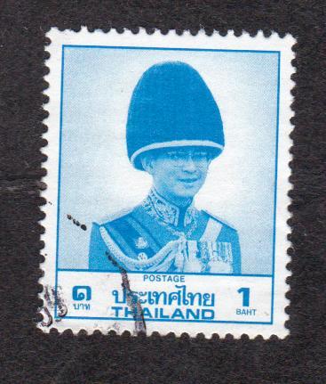 Таиланд 1988 Король (4803)