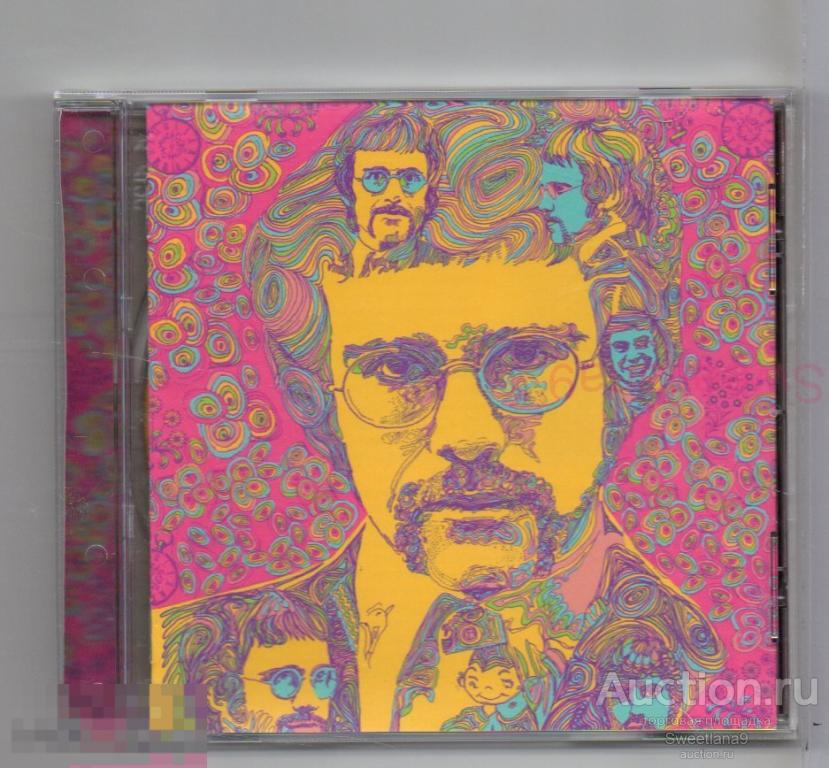 ELTON JOHN - Regimental Sgt. Zippo