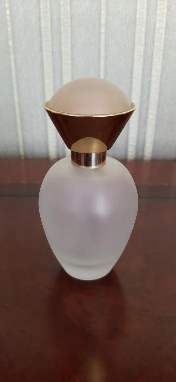 Флакон, пузырёк от парфюмерной воды RARE PEARLS от AVON 50 ml