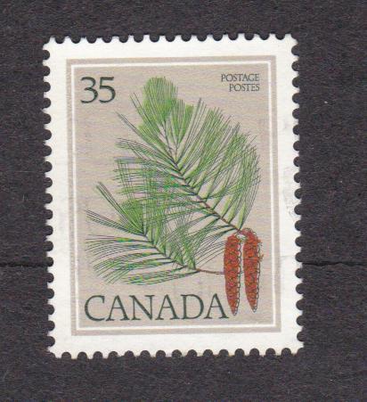 Канада 1979 Флора (4842)