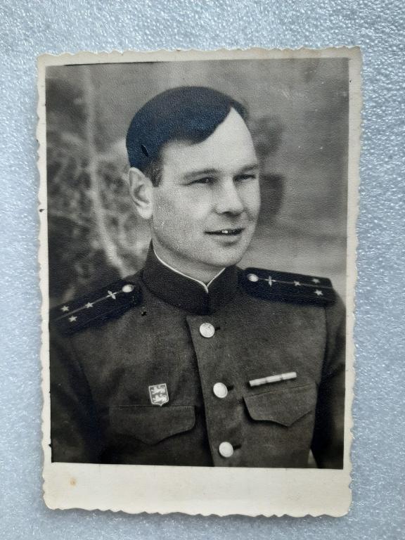 ФОТО СОВЕТСКОГО ЛЕТЧИКА ЭСКАДРИЛЬЯ НОРМАНДИЯ НЕМАН