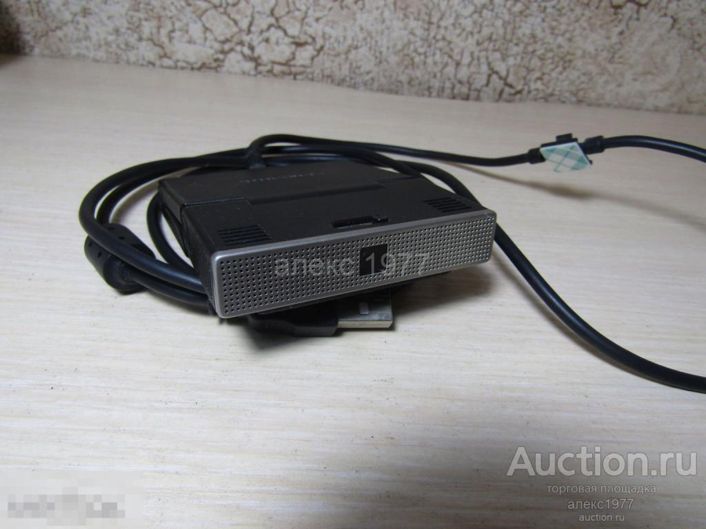 ВЕБ КАМЕРА ДЛЯ ТВ SAMSUNG VG-ST 2000