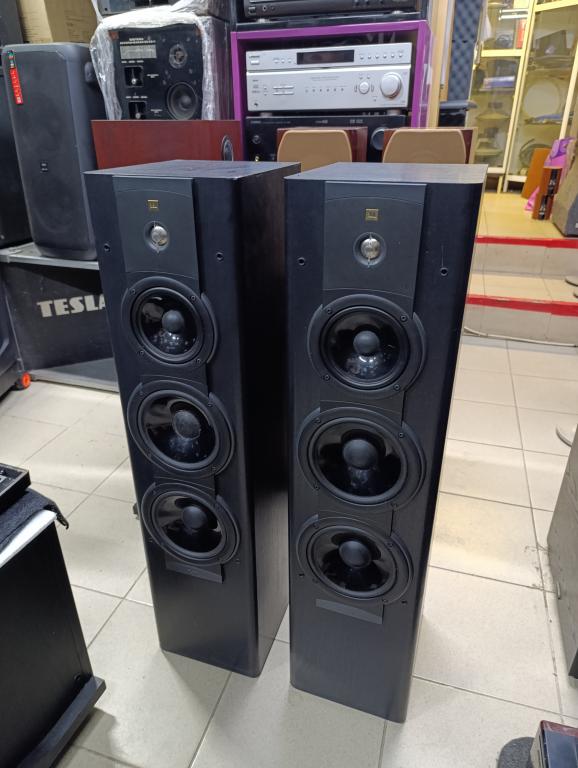 Колонки напольные JBL LX 80 Дания