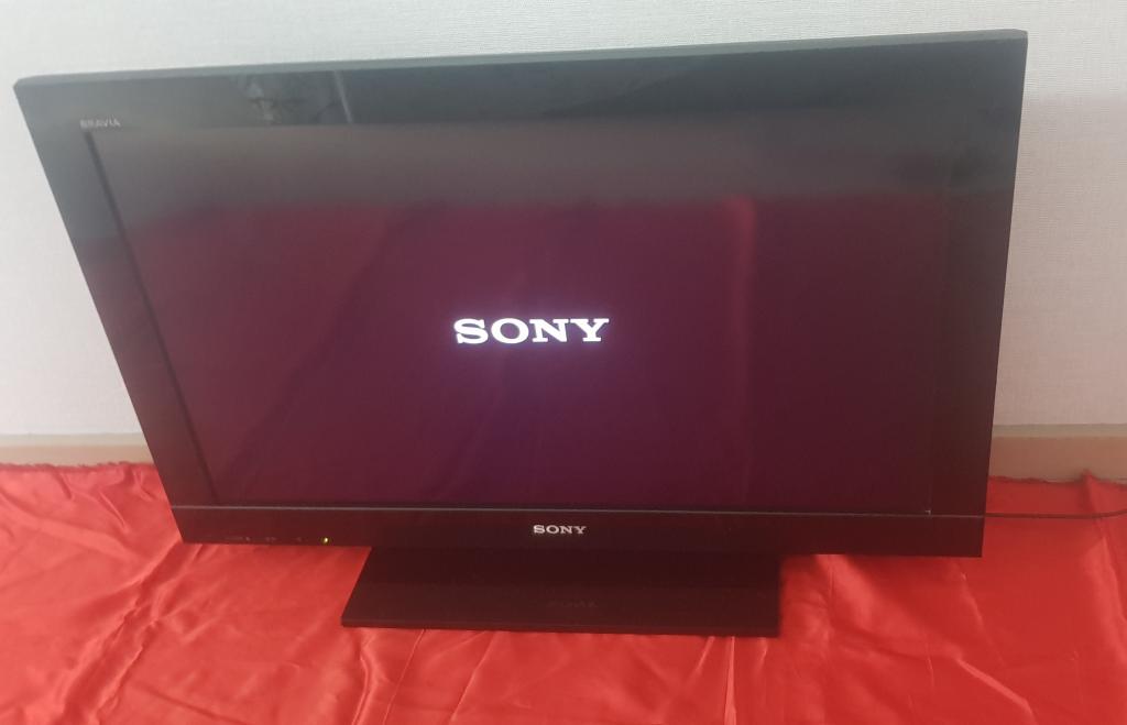 Телевизор SONY KLV-32BX300