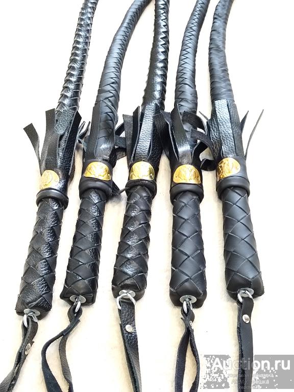 Нагайка Казачья, натуральная кожа!