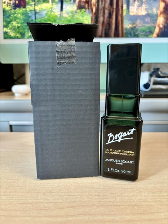 Jacques Bogart Bogart EDT 90ml tester