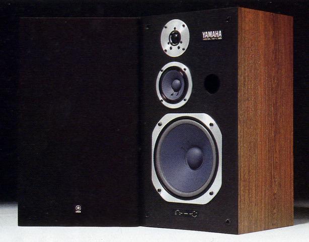 Акустика Yamaha NS - L325