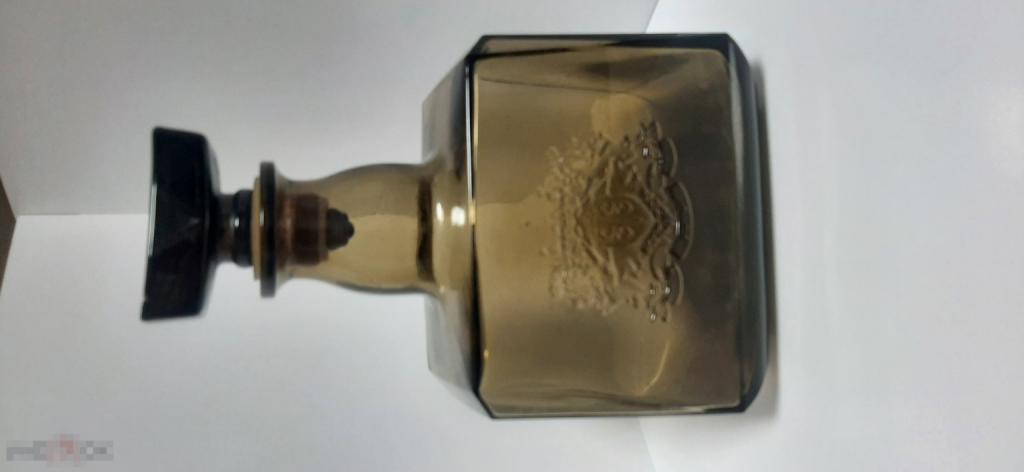 Бутылка от Японский виски, Suntory Japan (6)