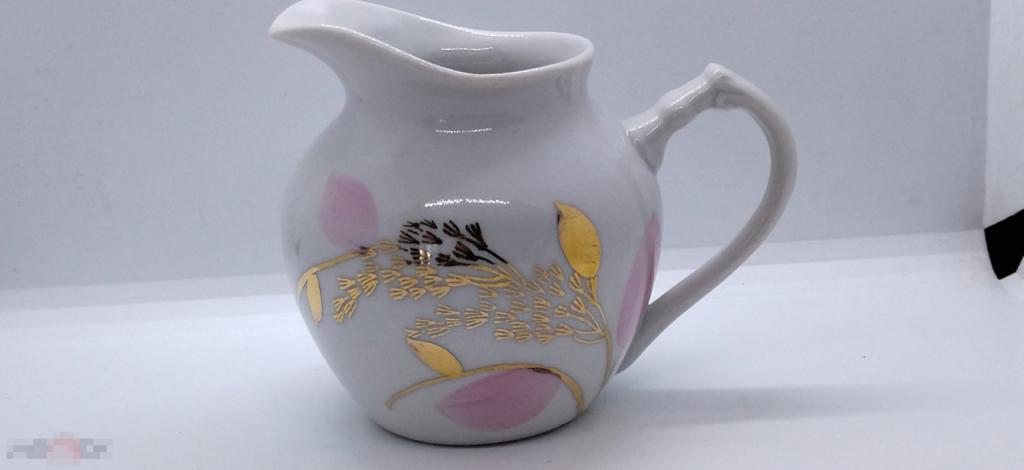 МОЛОЧНИК ЗОЛОТАЯ ВЕТКА ДУЛЕВО,СССР