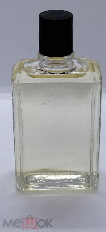 Винтажный мужской парфюм ГДР Florena Action Объем 100ml.
