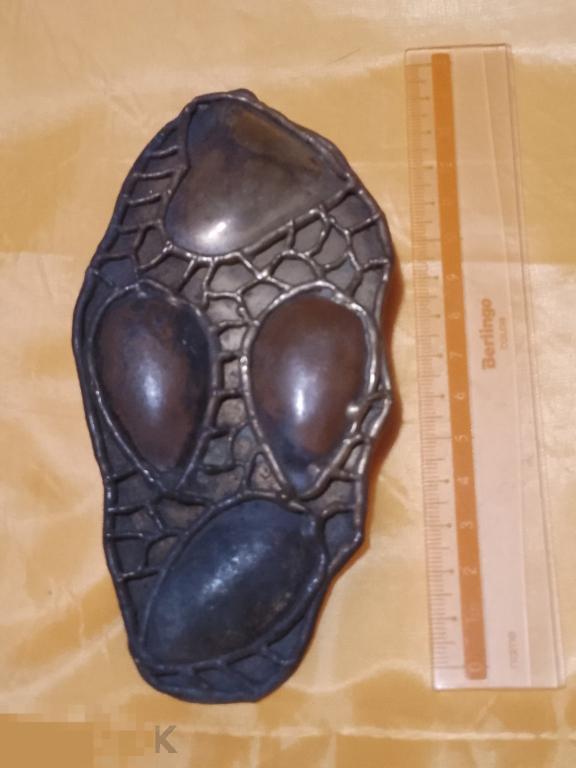 Пряжка на ремень