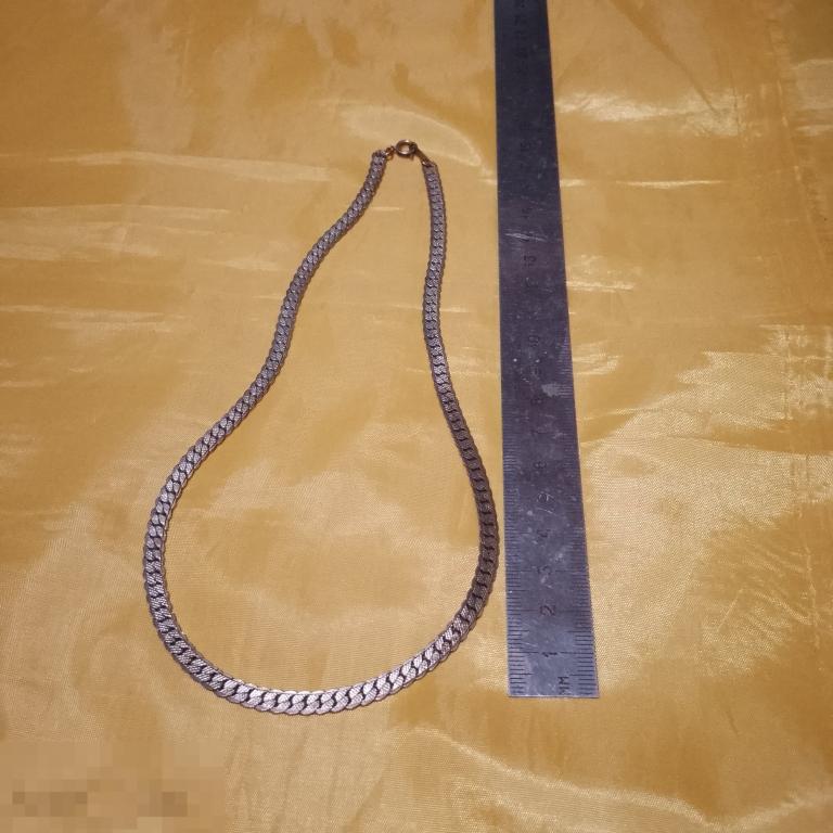 Цепочка винтаж