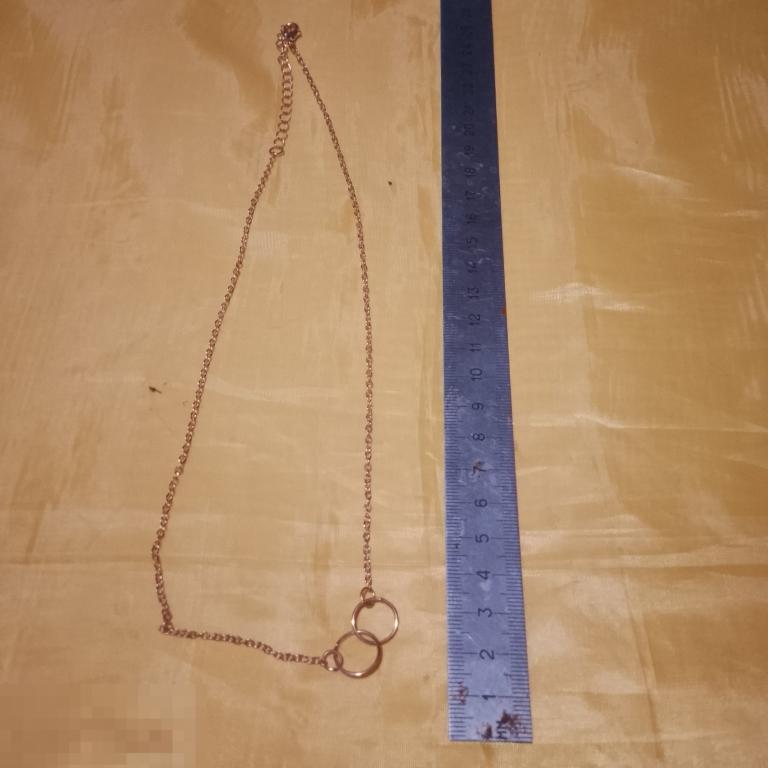 Цепочка винтаж