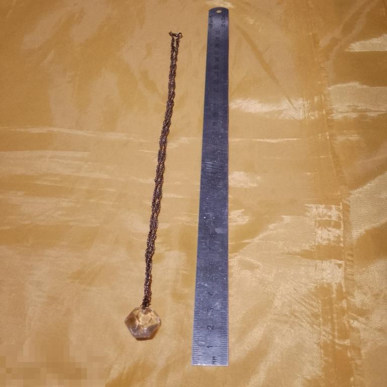 Цепочка винтаж