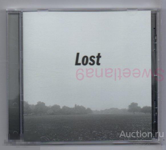 PET SHOP BOYS - LOST