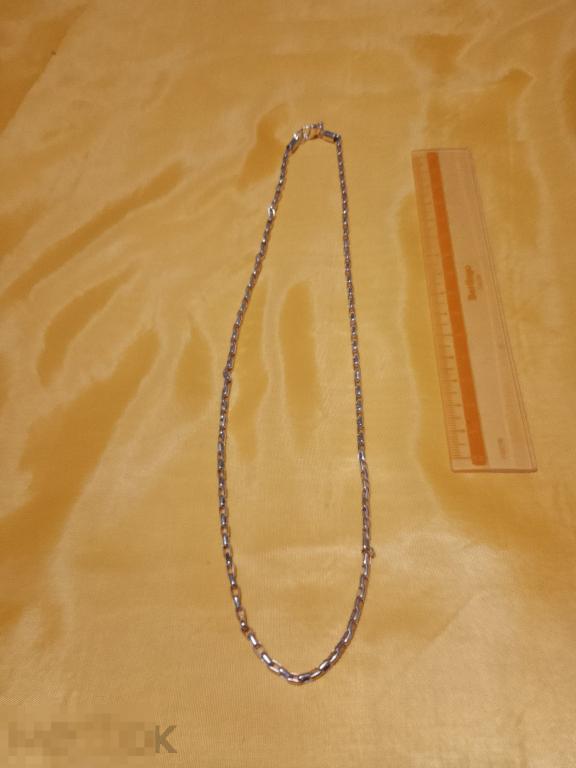 Цепочка винтаж