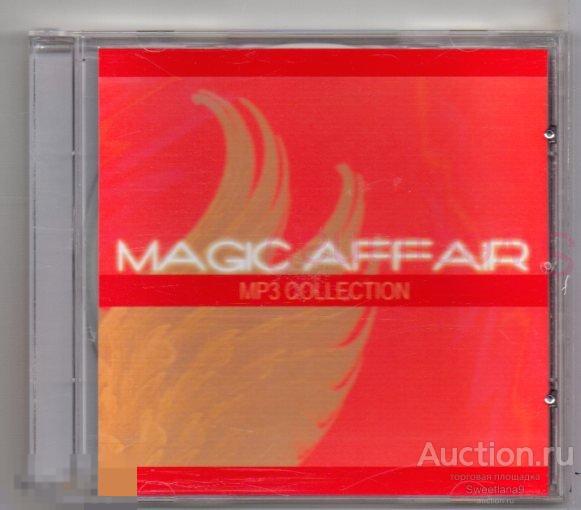 MAGIC AFFAIR  mp3