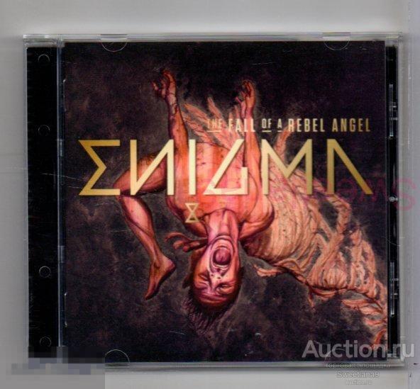 ENIGMA - The Fall Of A Rebel Angel