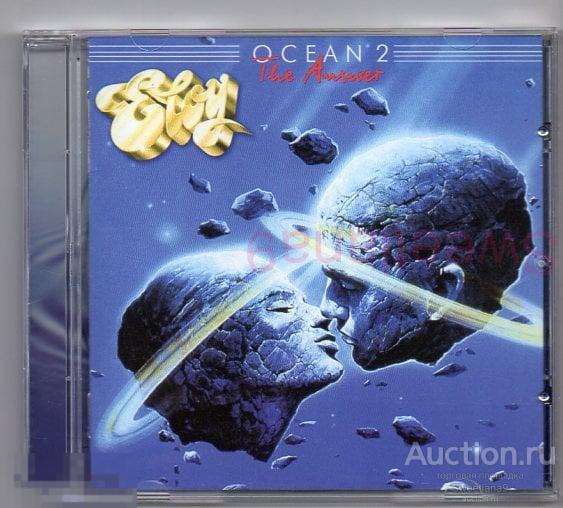 ELOY - OCEAN 2 THE ANSWER