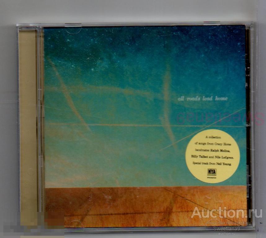 MOLINA TALBOT LOFGREN YOUNG - All Roads Lead Home