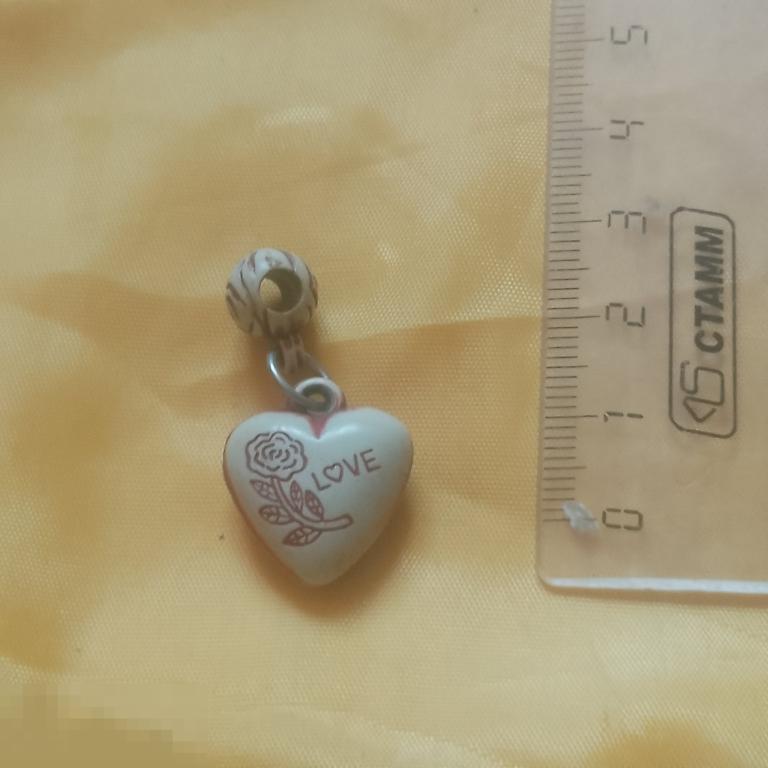 Подвеска винтаж