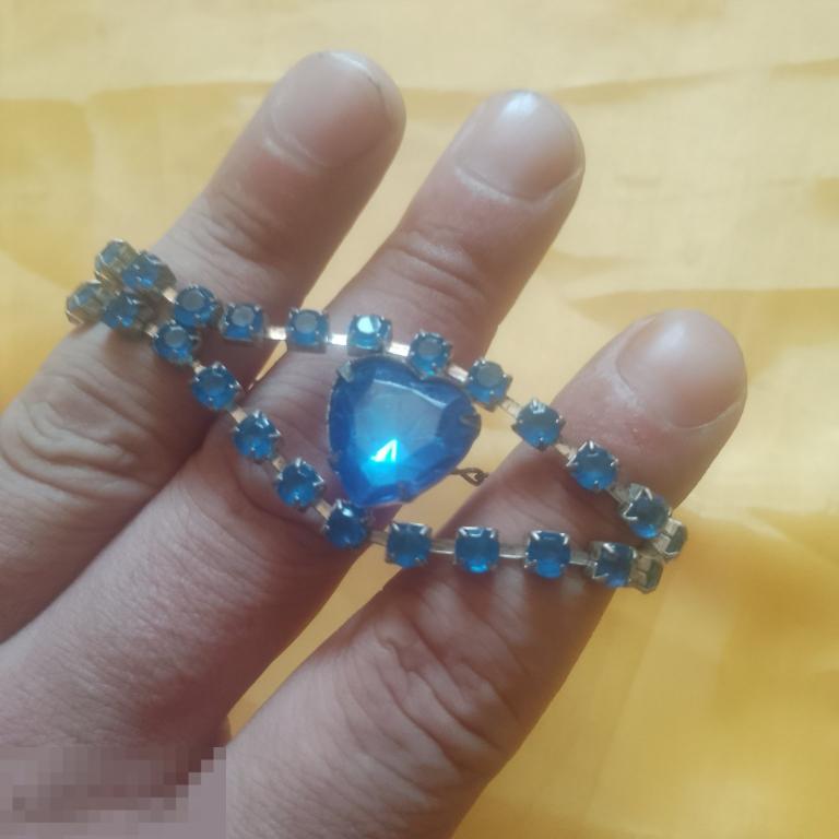 Браслет винтаж