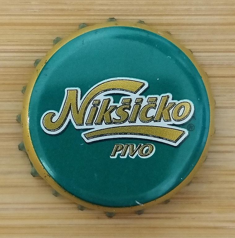 Пробка Черногория Пиво