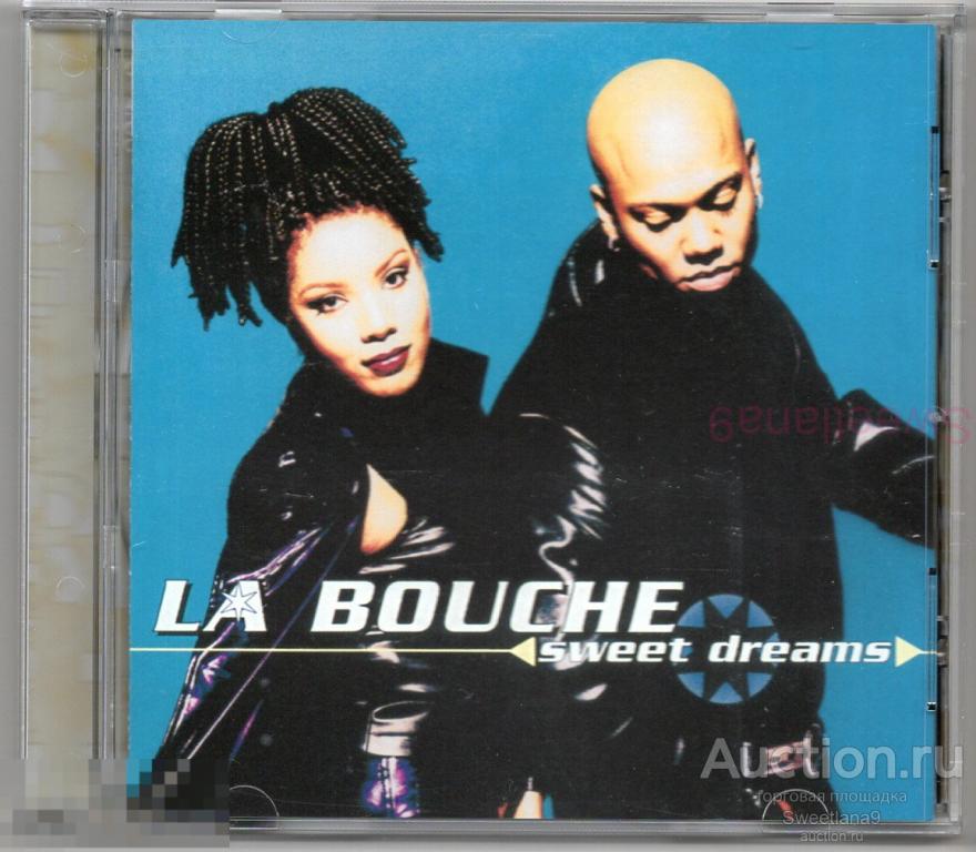 LA BOUCHE - SWEET DREAMS
