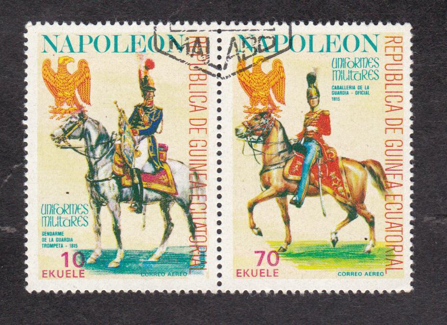 Экваториальная Гвинея Наполеон (5174)