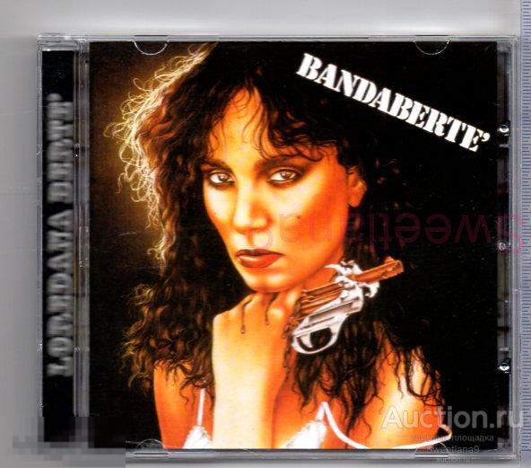 LOREDANA BERTE (Loredana Bertè) - BANDABERTE'