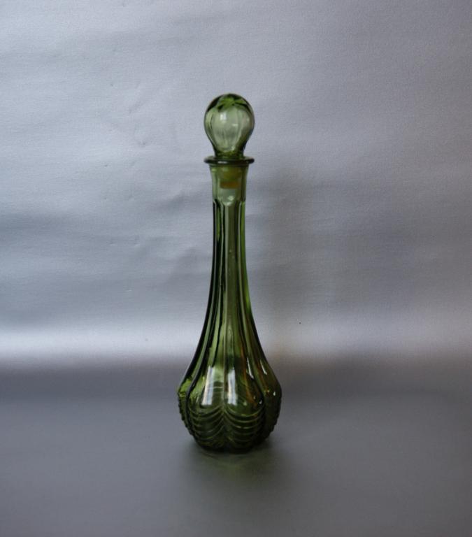 флакон ретро Avon стекло Испания