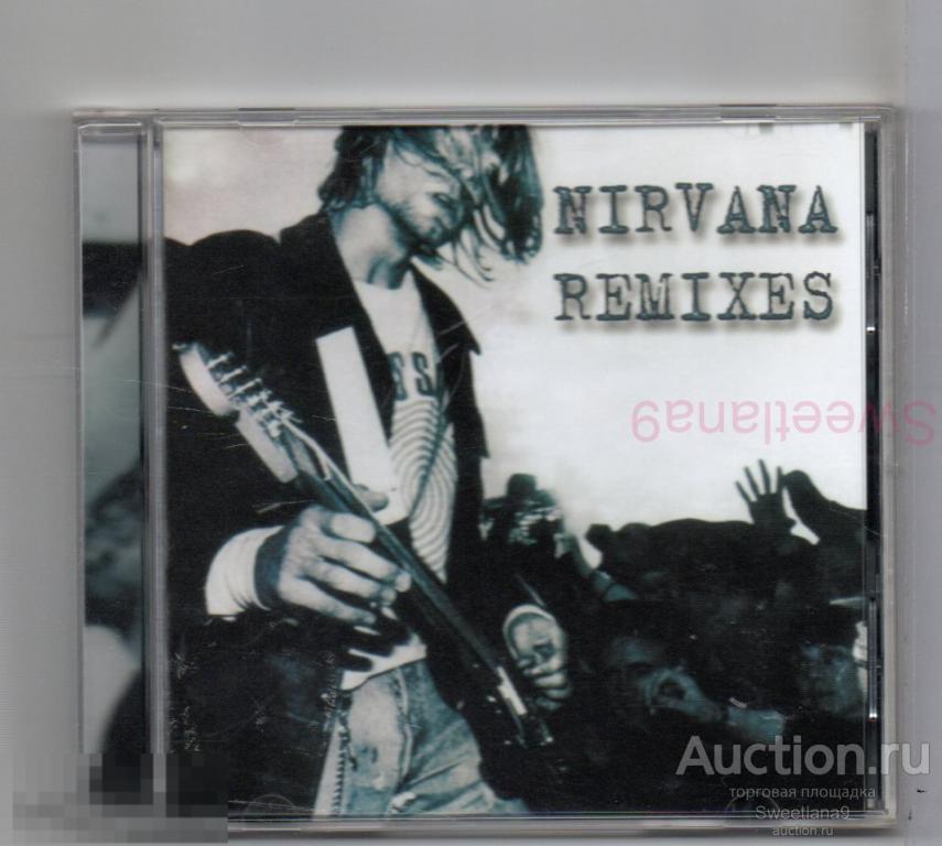 NIRVANA - REMIXES