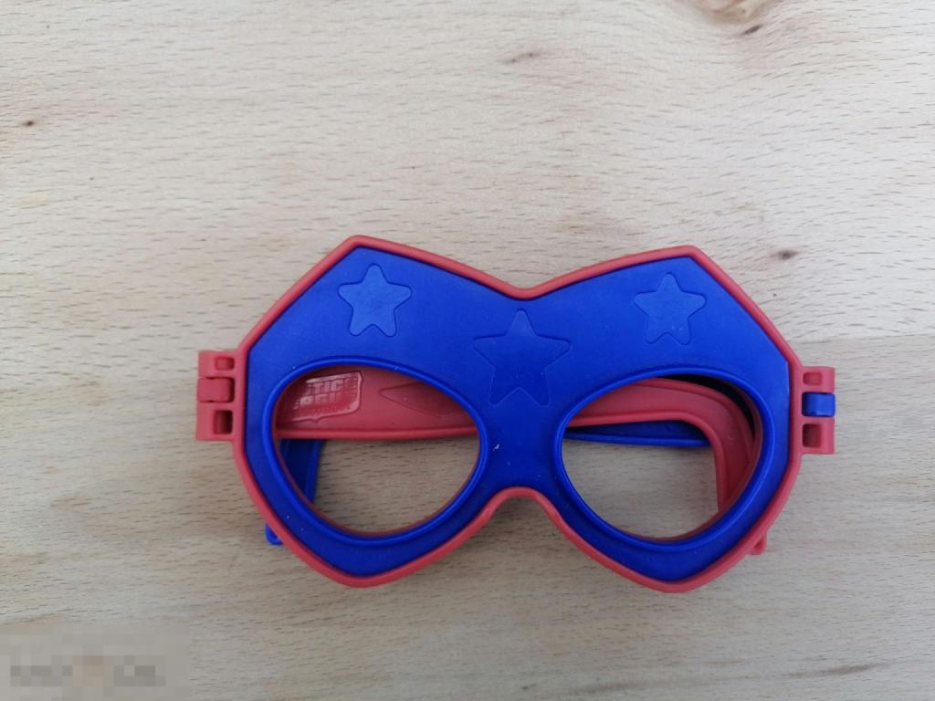 Игрушка из макдональдса 2018г. Justice League(12)