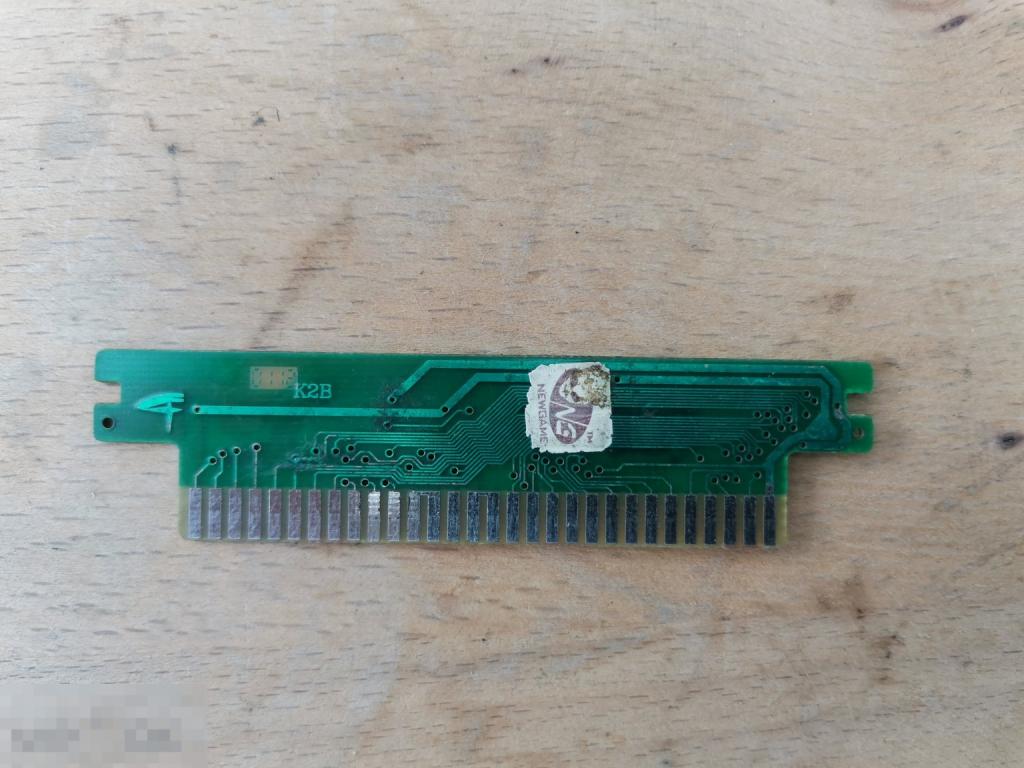 Рабочий картридж денди взлом Tiny Toon Adventures, Приключения мультяшек