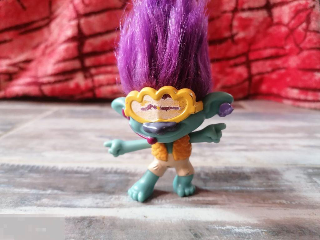 Игрушка из макдональдса. 2020г (8)