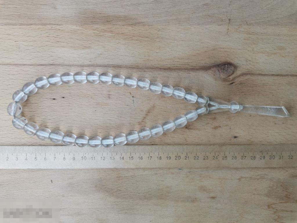 Четки оргстекло Зона ИТК Ручная работа