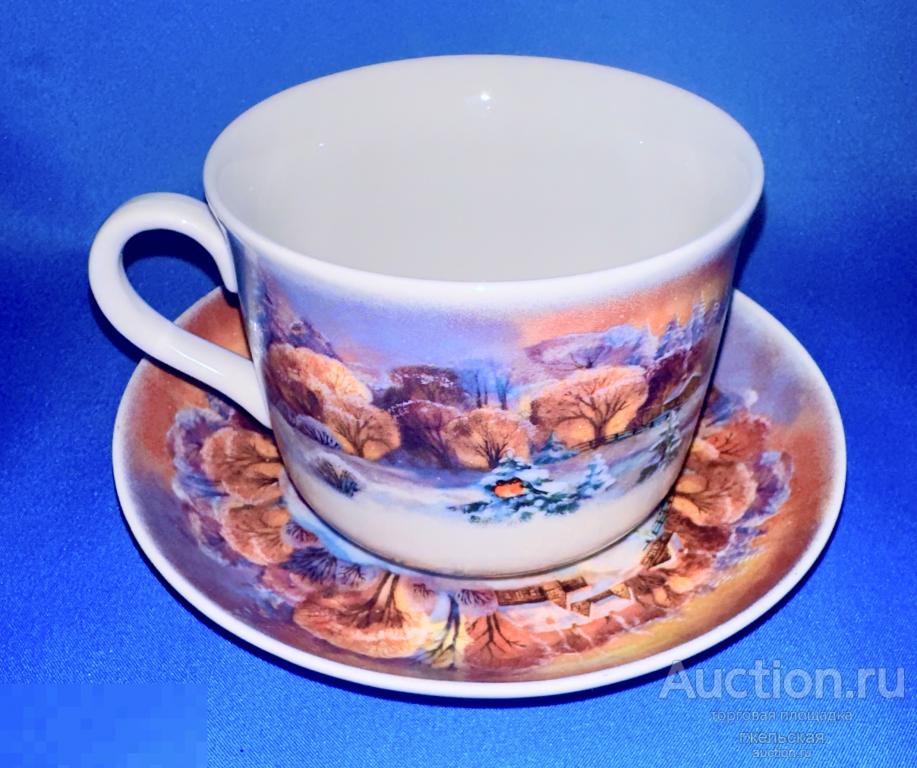 ДУЛЕВО ЧАЙНАЯ ПАРА ГИГАНТ ЗИМА РОЖДЕСТВО НОВАЯ !