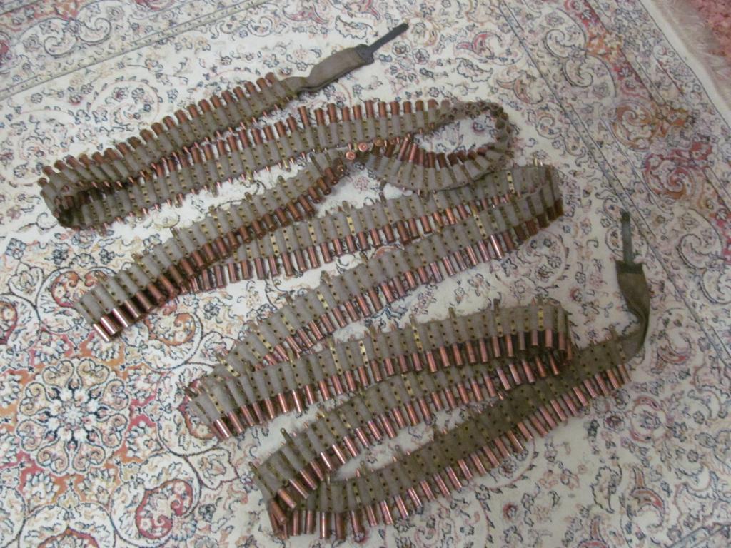 Лента Максим склад с макетами 250 ячеек. 1942 год.
