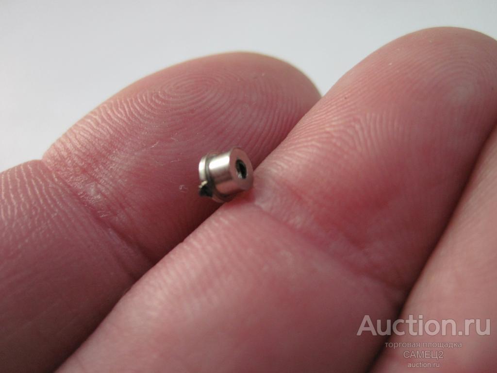 колпак колеса, ВАЗ-2121 НИВА, хром СССР, (малый бокс), ТанталРадон, барахолочка