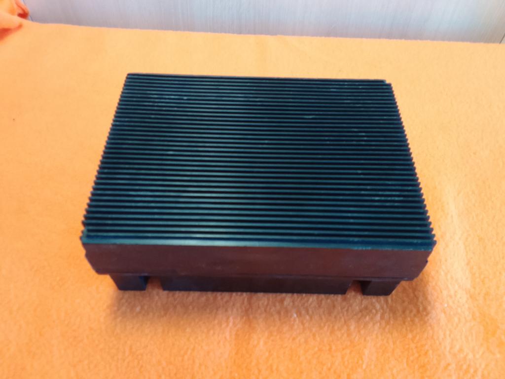 Корпус для динамика. СССР