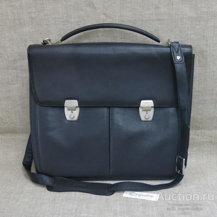 Портфель женский LADIES PRO-LINE бренда ESQUIRE, Германия