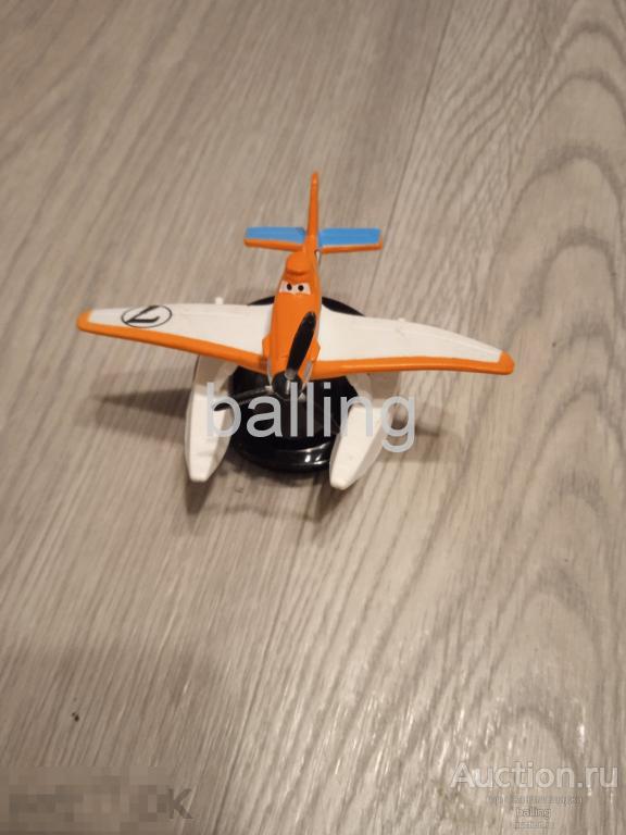 игрушка  на пробке из кино топпер Пробка из кинотеатра