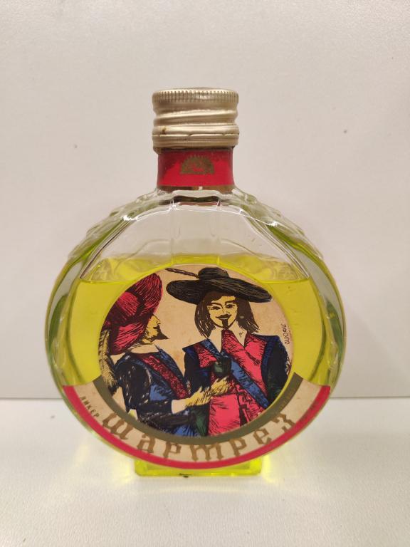 Ликер Шартрез  0,5л СССР