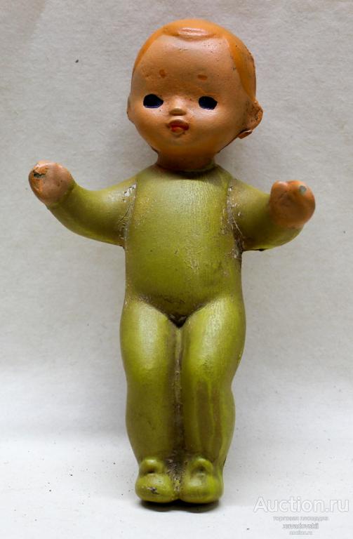 Старая резиновая игрушка, пищалка, мальчик, малыш, красный треугольник.