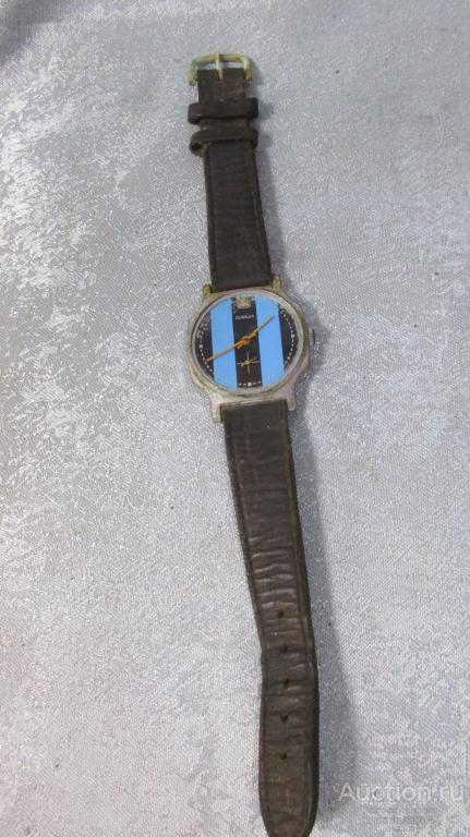 Часы Победа СССР . НАРУЧНЫЕ. В РЕМОНТ
