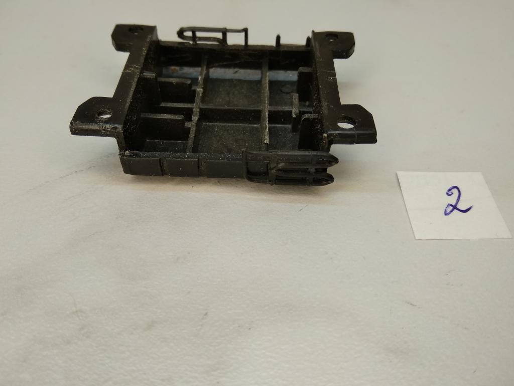 16мм.(HO) Piko топливный бак тепловоза V100/BR110 №2